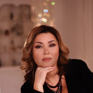 Cosmetologist Наталья Землякова on Barb.pro