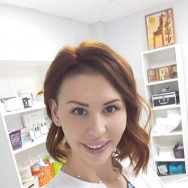 Косметолог Дарья Шмелева на Barb.pro