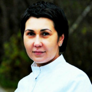 Косметолог Ирина Лузина на Barb.pro