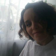 Masseur Элла Voronezh,