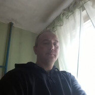 Masseur Матвей Voronezh,Пермь