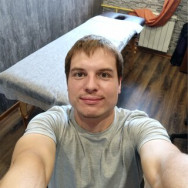 Masseur Дмитрий Perm,Пермь, Монастырская улица, 57