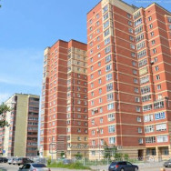 Spa Кабинет коррекции фигуры Perm,Пермь, Парковый проспект, 28А