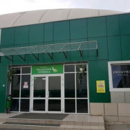 СПА-салон Золотые ручки Пермь,Пермь, Парковый проспект, 58А