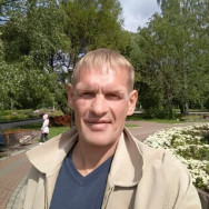 Masseur Алексей Voronezh,