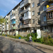 Spa О'жен Perm,Пермь, Молдавская улица, 12