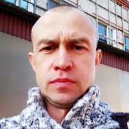 Masażysta Денис Кузнецов on Barb.pro