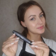 Permanent Makeup Master Ольга Руденская on Barb.pro