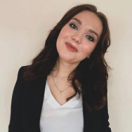 Browmaker Анна Perm,Пермь, Екатерининская улица, 75