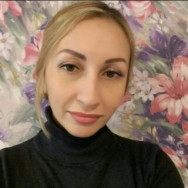 Permanent Makeup Master Диля Муфатыкова on Barb.pro