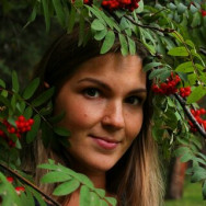 Wimpernmacher Аня Perm,Пермь, Петропавловская улица, 105А