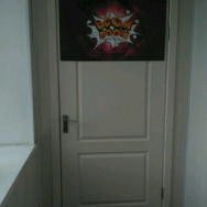 Spa Boom boom Perm,Пермь, Екатерининская улица, 122