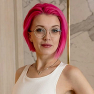 Hairdresser Кристина Коробченко  on Barb.pro