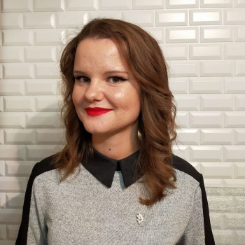 Татьяна Карасева, Moscow Фото - 8