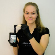 Meister der Haarentfernung Алла Perm,Пермь, Хабаровская улица, 54