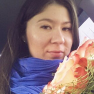 Meister der Haarentfernung Анастасия Perm,Пермь, Парковый проспект, 38