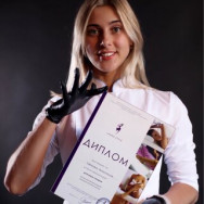 Hairdresser Анастасия Perm,Пермь, Уинская улица, 9