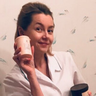 Meister der Haarentfernung Христина Perm,Пермь, микрорайон Нагорный