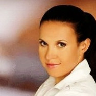Cosmetologist Ольга Внукова on Barb.pro