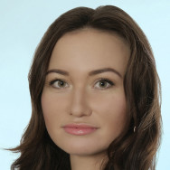 Косметолог Наталья Пантелеймонова на Barb.pro
