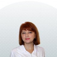 Косметолог Анжела Шелковая на Barb.pro