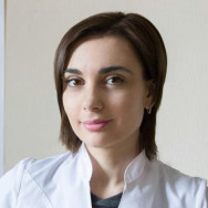 Kosmetikerin Дарья Заболотнова on Barb.pro