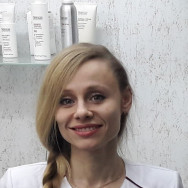 Cosmetologist Анна Андрющенко on Barb.pro