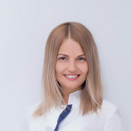 Cosmetologist Олеся Пличко on Barb.pro