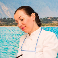 Kosmetyczka Екатерина Moscow,