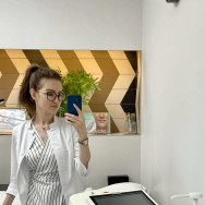 Cosmetologist Катерина Сопильняк on Barb.pro