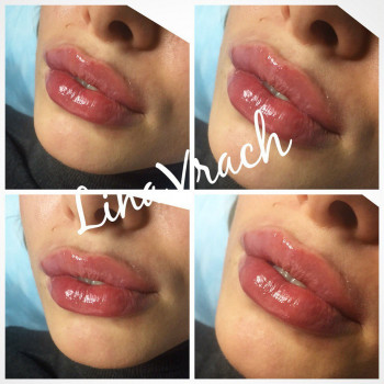 Полина Ильина, Москва Фото - 5