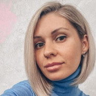 Cosmetologist Анна Лобачева on Barb.pro