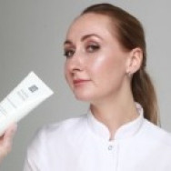 Cosmetologist Лилия Смирнова on Barb.pro