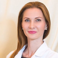Cosmetologist Юлия Киричук on Barb.pro