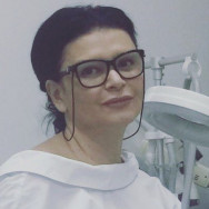 Cosmetologist Алла Мамиконян on Barb.pro
