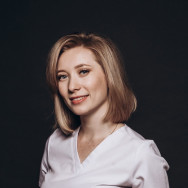 Cosmetologist Алена Заварыка on Barb.pro