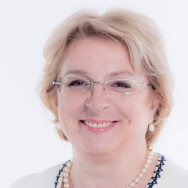 Kosmetyczka Алла Moscow,