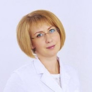 Косметолог Ирина Слушкина на Barb.pro