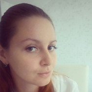 Cosmetologist Олеся Колесник on Barb.pro