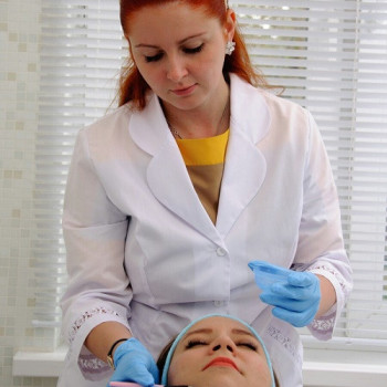 Олеся Колесник, Москва Фото - 5