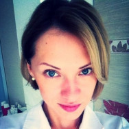 Cosmetologist Евгения Карпунина on Barb.pro