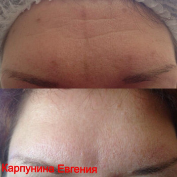 Евгения Карпунина, Moscow Фото - 5