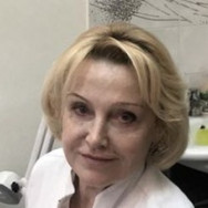 Cosmetologist Нина Туманова on Barb.pro
