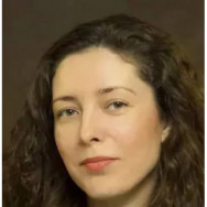 Kosmetyczka Ольга  Moscow,