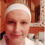 Cosmetologist Ирина Виноградова on Barb.pro
