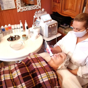 Ирина Виноградова, Moscow Фото - 5