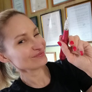 Cosmetologist Юлия Овчинникова on Barb.pro