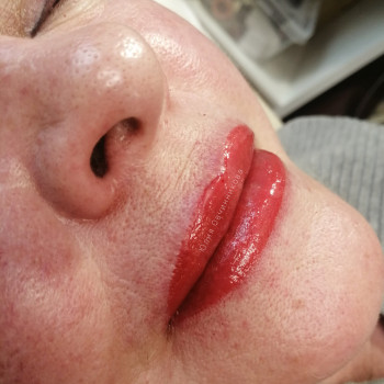 Юлия Овчинникова, Moscow Фото - 5