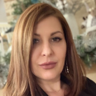 Cosmetologist Оксана Moscow,