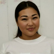 Cosmetologist София  Moscow,